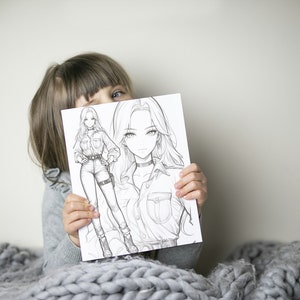 Manga Coloring
Manga Coloring Book
Anime Coloring Book
Anime Coloring
Anime Coloring Page
Anime Coloring Pages
Manga Girl Coloring
Anime Girl Coloring
Anime Girl
Beautiful Anime Girl
Anime Police Woman
Manga Police Woman
Manga Anime Coloring