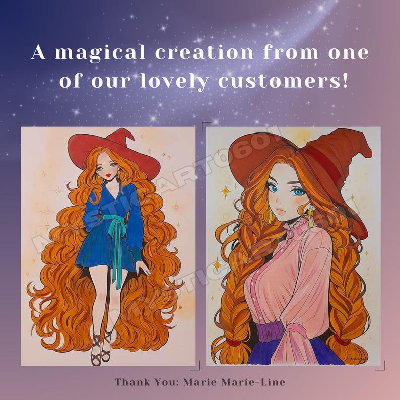 Coloring book, Adult coloring, Girl coloring, Cute coloring, Witch coloring, Grayscale book, Magical girl, Cute Halloween, Witch art, Printable book, Halloween witch, Cozy coloring, Kawaii coloring