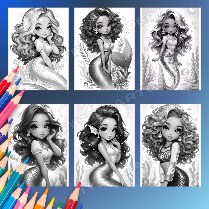 Adult Coloring Book,
Adult Coloring Pages,
Kids Coloring Pages,
Grayscale Coloring,
Girl Coloring Book,
Girl Coloring Page,
coloring book,
ocean life coloring,
mermaid coloring,
fantasy art,
fantasy coloring,
mermaid girl,
ocean coloring,