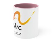 Accent Coffee Mug, 11oz