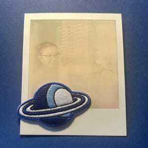 Original Housemaid Collection Polaroid