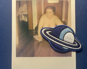 Original Housemaid Collection Polaroid