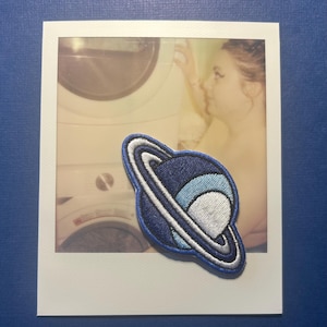 Original Housemaid Collection Polaroid
