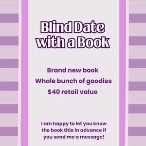 Hockey Romance Blind Date With A Book | Little Turkey Shoppe | Spicy Sports Romance, Book Gift Set zdjęcie 4