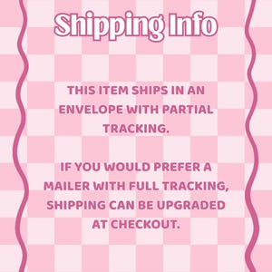 Pink Kindle Inserts | Little Turkey Shoppe | cutesy kindle inserts, valentine's day, hot pink, checkered, disco cherries, houndstooth, heart image 8