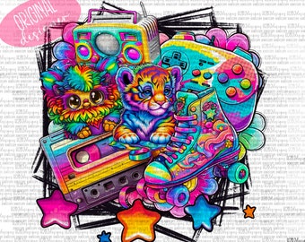 Mashup   Digital Design Sublimation Design  Transparent PNG