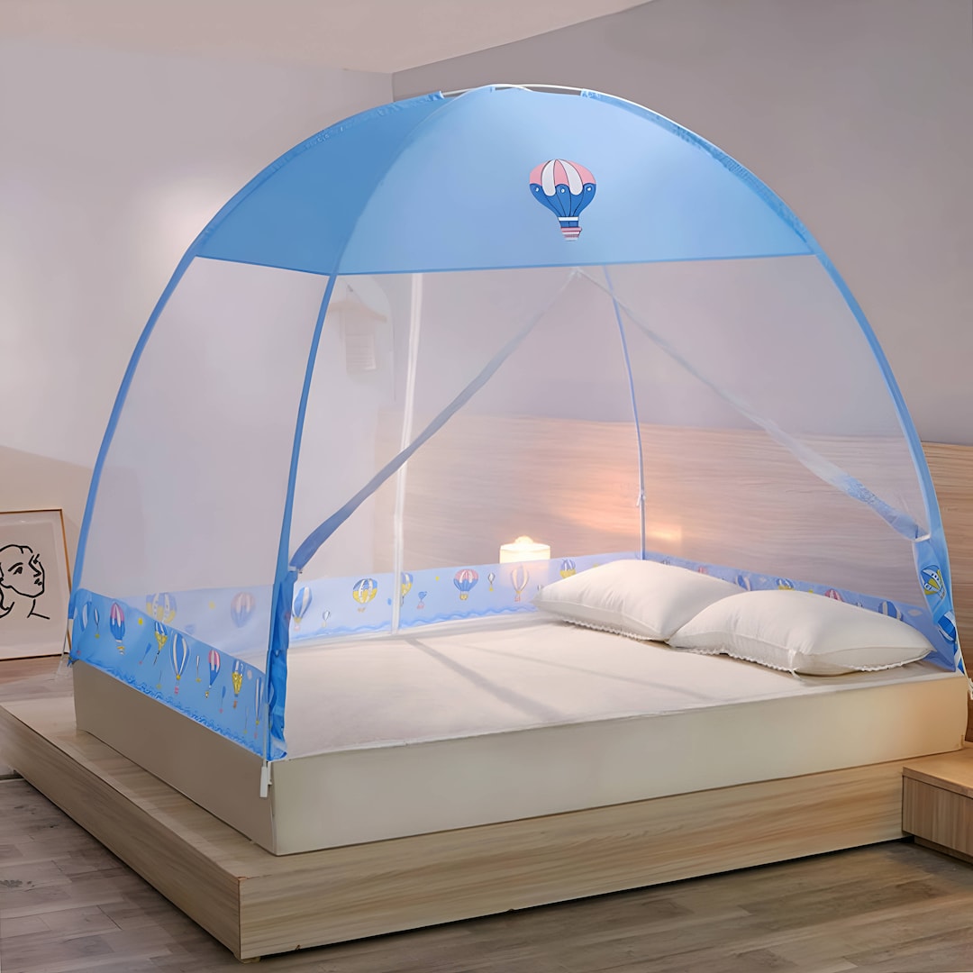 Canopy Tent Kids Room Canopy Bed Tent Kids Bed Canopy Etsy