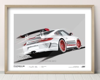 ポルシェ911 記念イラスト il_340x270.5606063731_dcgn.jpg