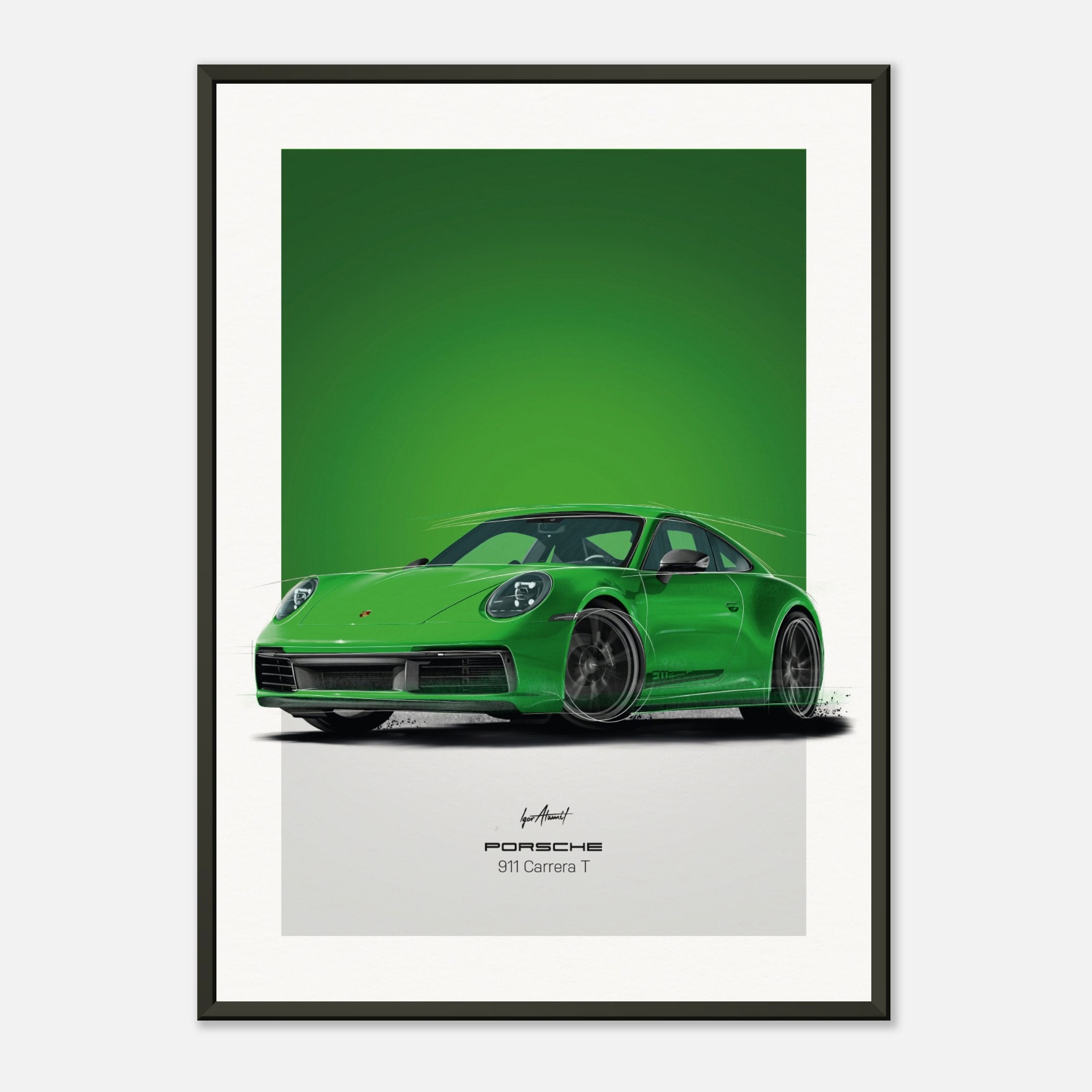 小木ポギーPoggy 992 PORSCHE 911 CARRERA T CAP 小木ポギーPoggy 992 PORSCHE 911 CARRERA T CAP - メルカリ