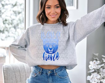 Fierce Mama png, cheetah png, mama png, Trendy PNG, Sublimation PNG, Automatic digital PNG download