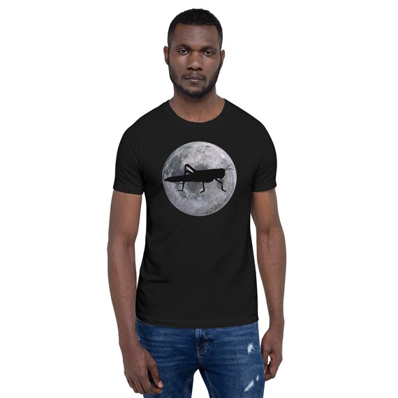Maglietta Uomo Divertente 'Ich Bin Dein Brater' - MoonWorks - Cotone Morbido, Nero, Taglia L - Idea Regalo Originale
