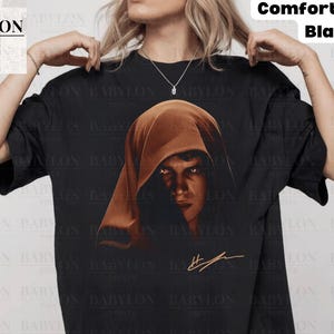 Vintage Anakin Revenge of the Sith Shirt Anakin Skywalker Shirt Darth Vader Tee Dark Side sith T-Shirt Star Wars Revenge of the Sith tee