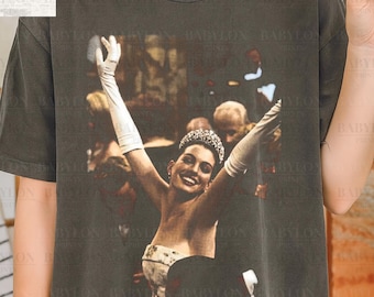 Vintage Anne Hathaway Shirt Genovia Princess Diaries T Shirt, Princess Dairies shirt, Disney Princess Shirt, Retro Disneyland Genovia Shirt