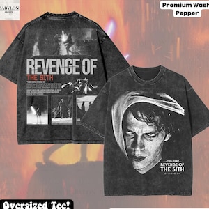 Anakin skywalker shirt - Etsy 日本