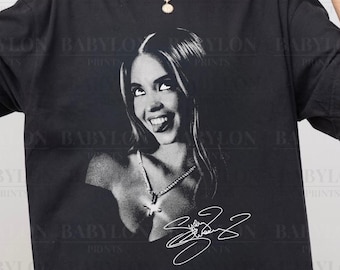 シドニー・スウィーニー直筆サイン入り8x10写真（第三者機関による認証