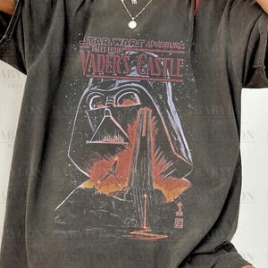 Vintage darth vader shirt - Etsy 日本 Vintage darth vader shirt - Etsy 日本
