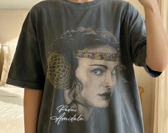 Padme Amidala Star Wars T Shirt Attack of the clones Sweatshirt Disneyland shirt shirt Star Wars Movie Gift Queen Amidala T Shirt for her