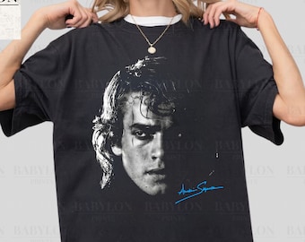 Anakin Skywalker-shirt Vintage shirt | Star Wars Revenge of the Sith Retro Anakin Skywalker Comfort Colors shirt, heren- en damesshirt