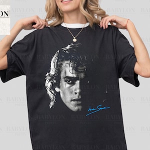 Anakin Skywalker Camisa Vintage Camisa / Star Wars Revenge of the Sith Retro Anakin Skywalker Comfort Colors camisa, camisa de hombre y mujer