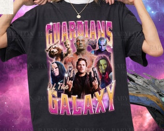 Guardians of the Galaxy T-Shirt, Sweatshirt, Hoodie, Disney Vacation 2024, Mission Breakout Cosmic Rewind, Star Lord, Gamora, Groot, Rocket