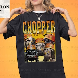 Camiseta Star Wars Rebels Chopper, moletom com capuz, camiseta gráfica pirata dos anos 90, camiseta Star Wars, viagem à Disneylândia, camiseta de férias da Disney World