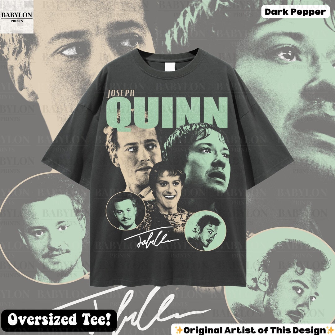 Quinn Shirt