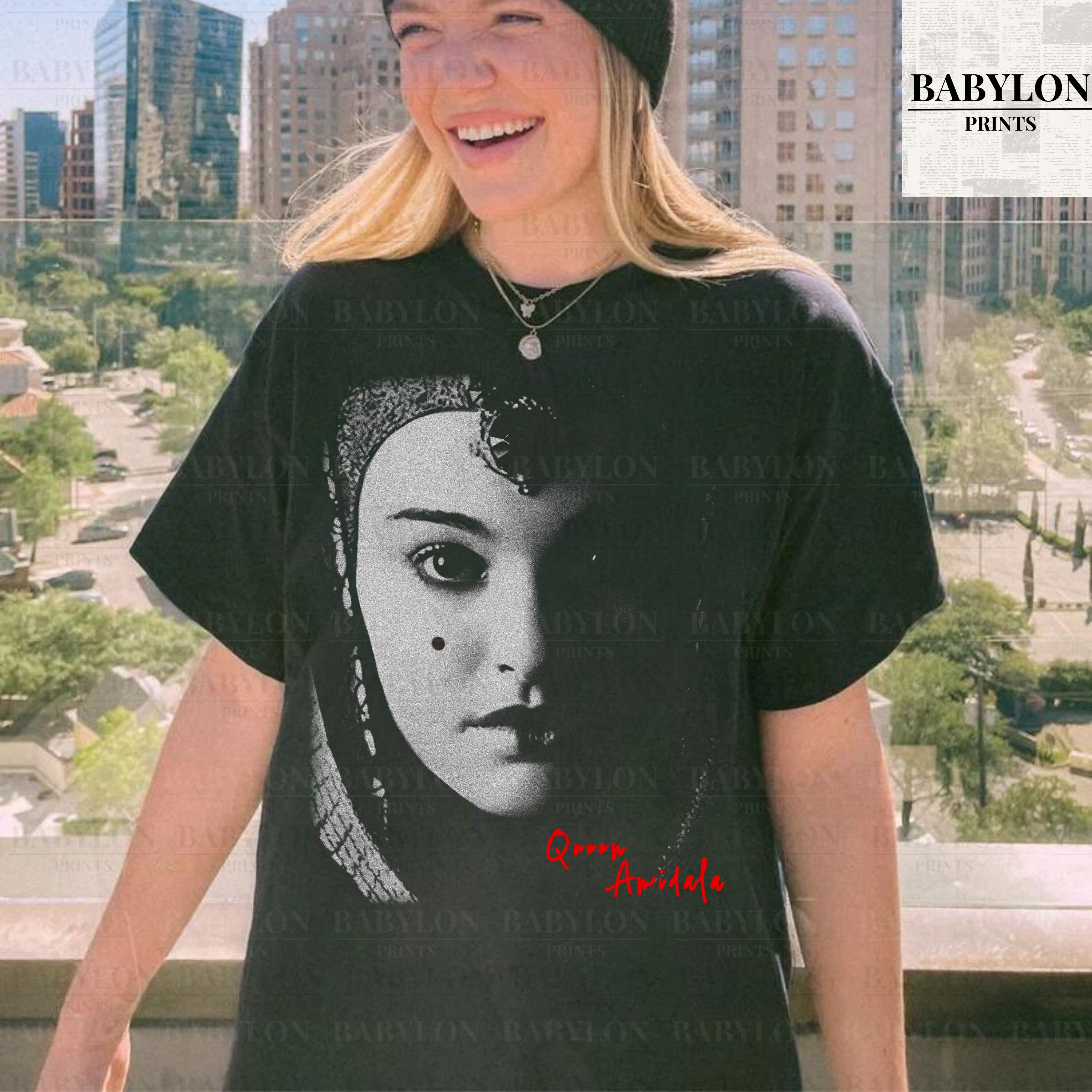 パドメ・アミダラ スターウォーズ Tシャツ スウェットシャツ パーカー