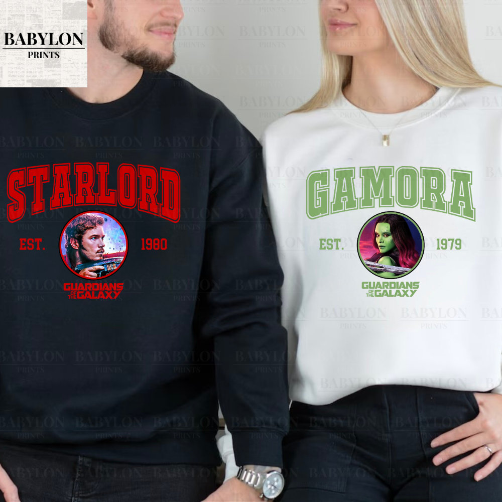 rolarola ★UNISEX★ R:LOL GALAXY HOOD T-SHIRT HD-21122 Colorful Nebula T-Shirt | Hoodie Lab