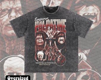 スターウォーズ　ダースシディアス　パルパティーン　Tシャツ Amazon | スター・ウォーズ 皇帝パルパティン ダース シディアス