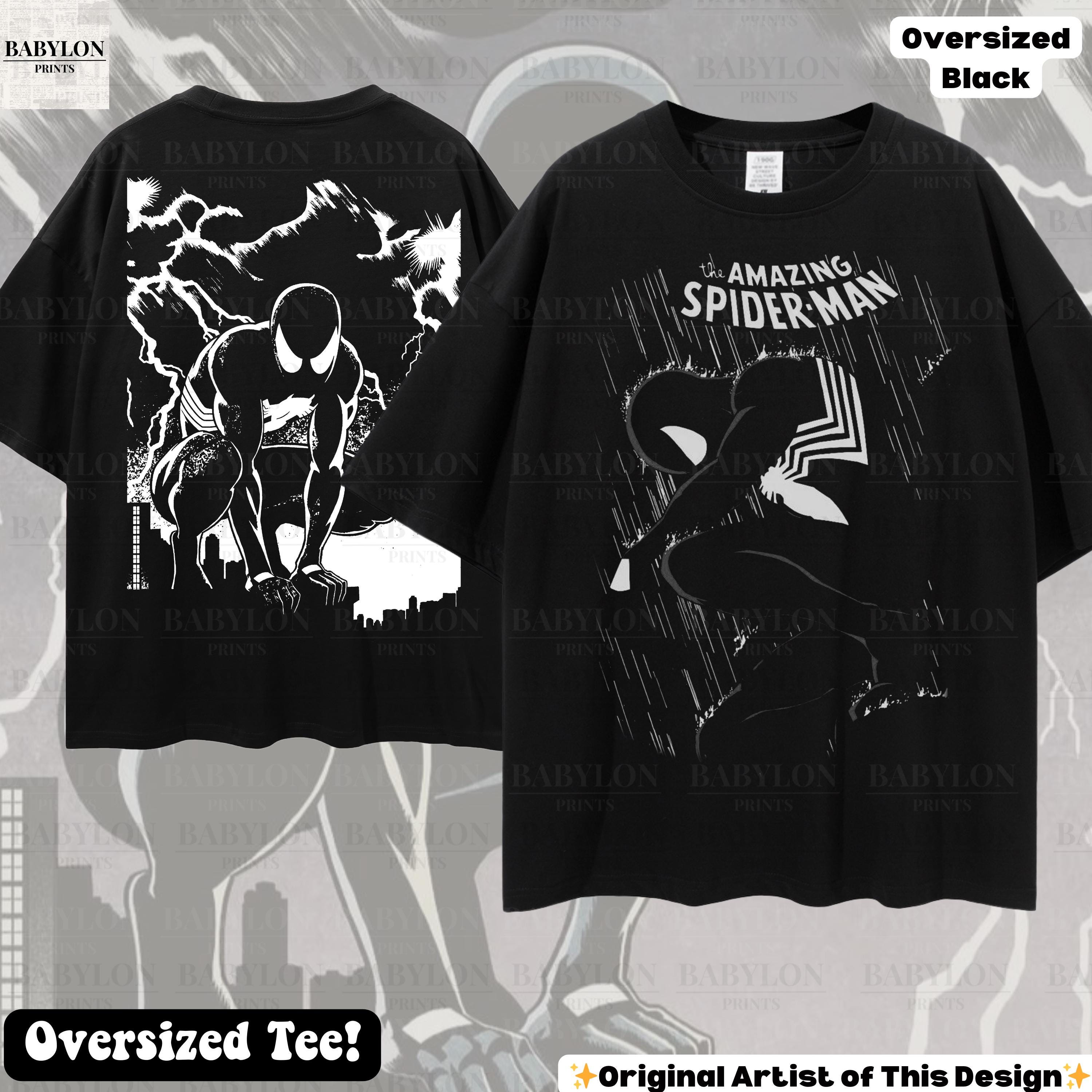 90s VENOM Tシャツ ヴェノム THE DARK KNIGHT バットマン JOKER 