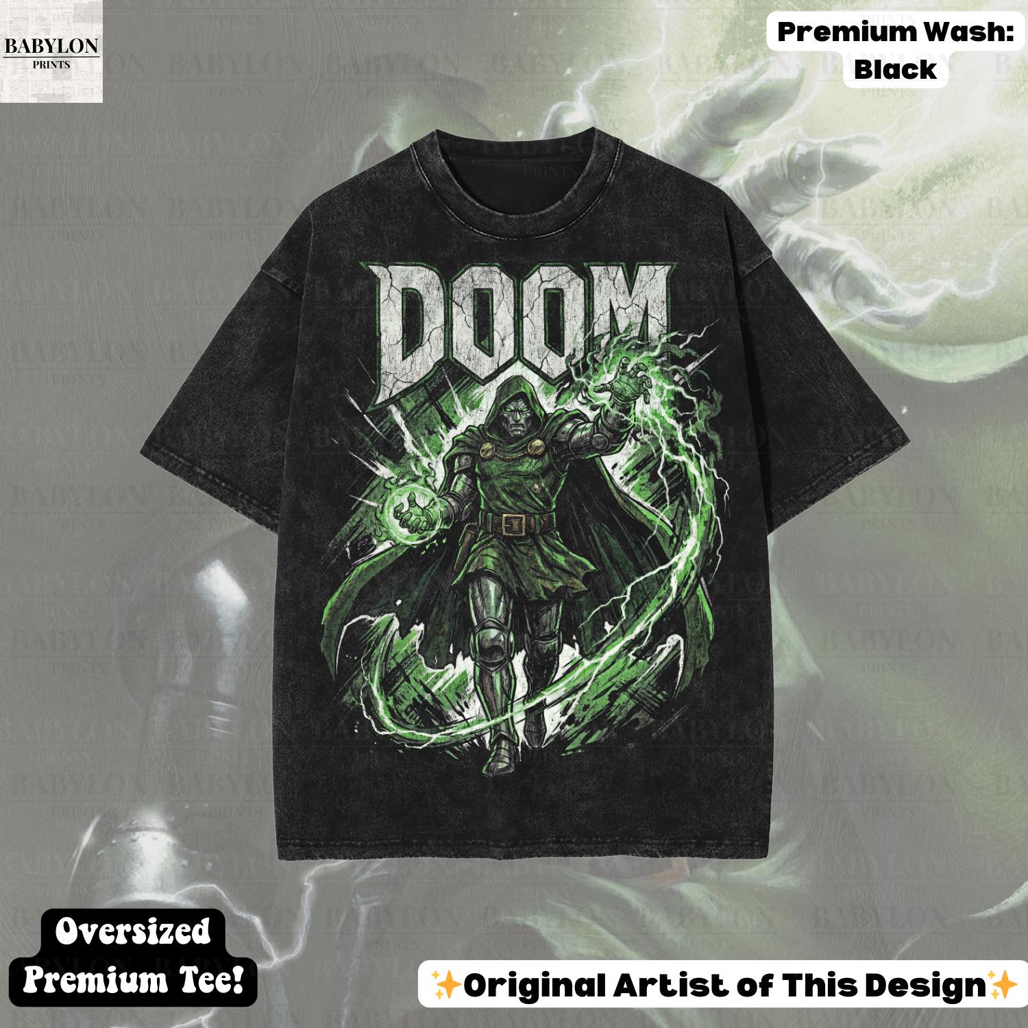 DOOM ROOM TシャツLサイズ sloppydim bloomvase il_fullxfull.7523034728_jg0x.jpg