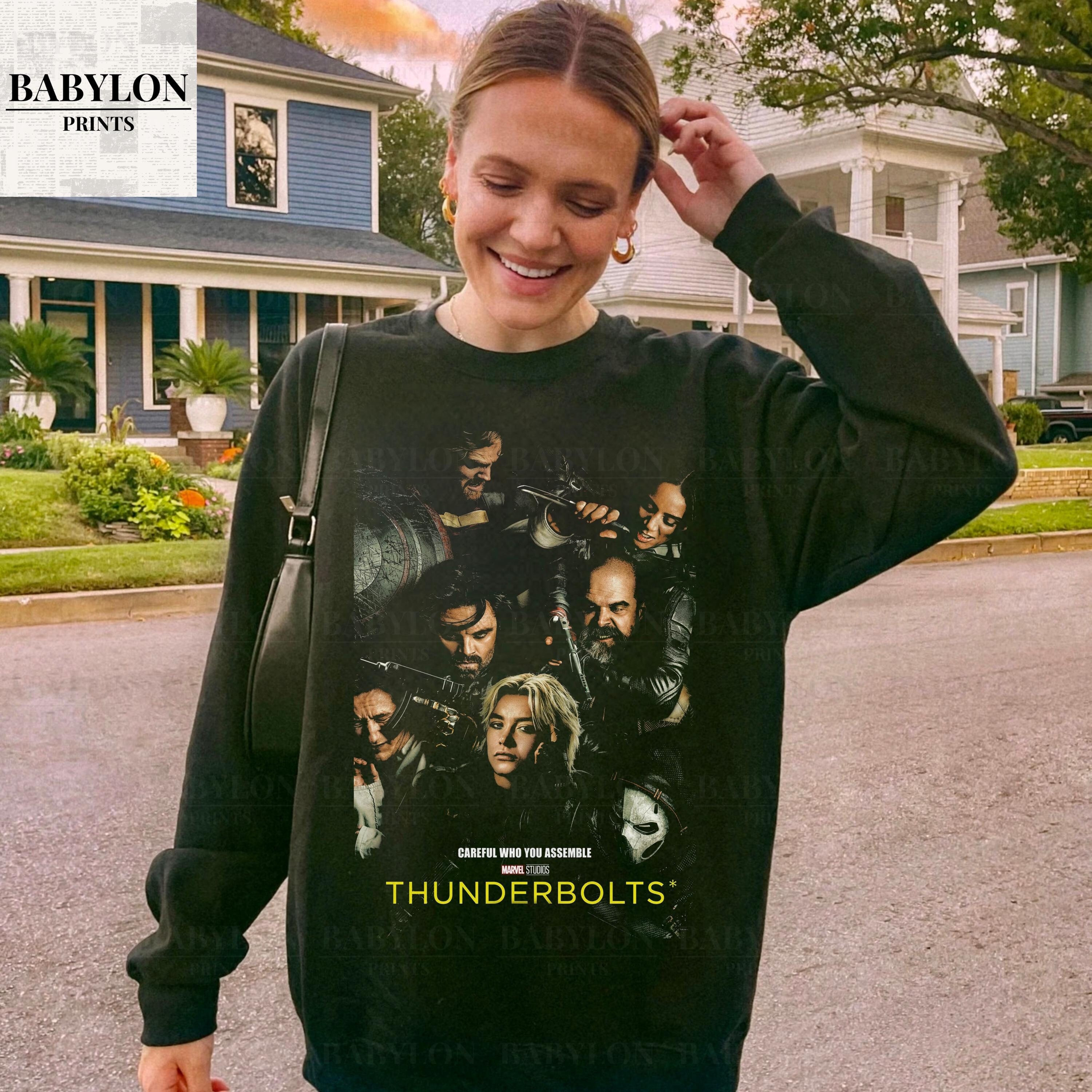スターボルト STARBOLT VINTAGE Tシャツ 　送料込み！ No32