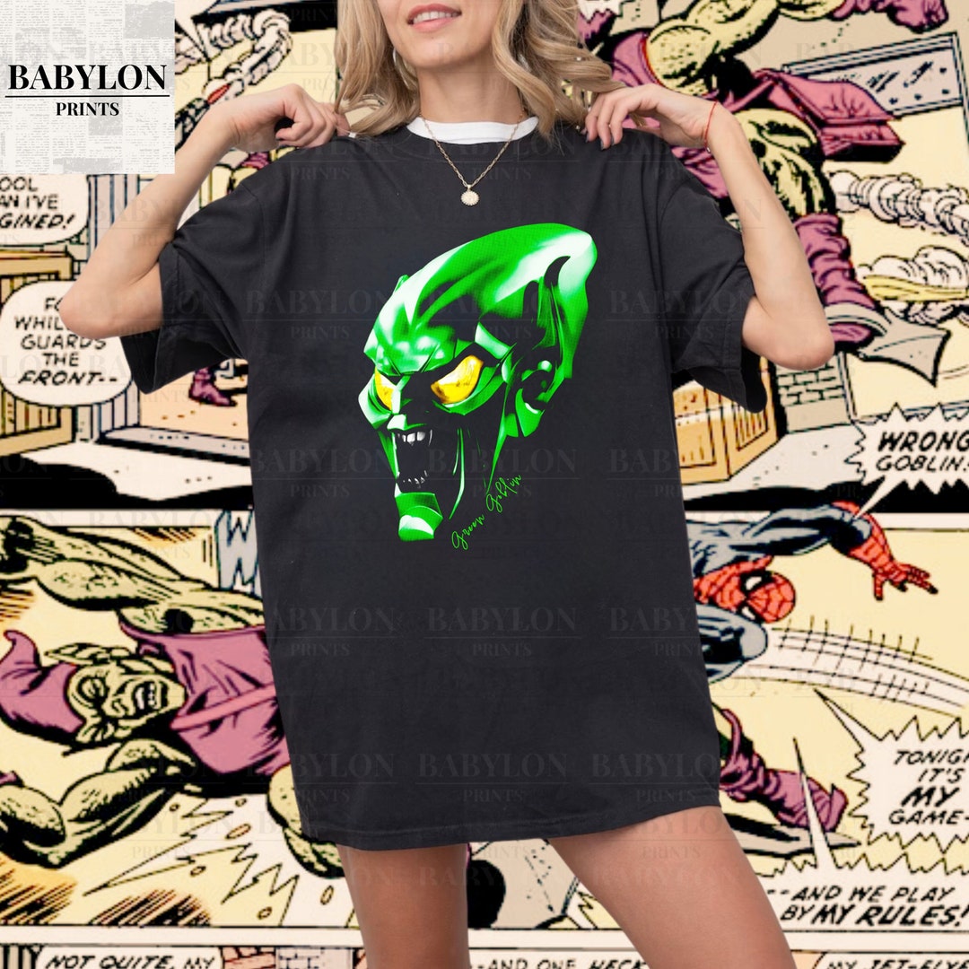 The Yarn Goblin T-Shirt