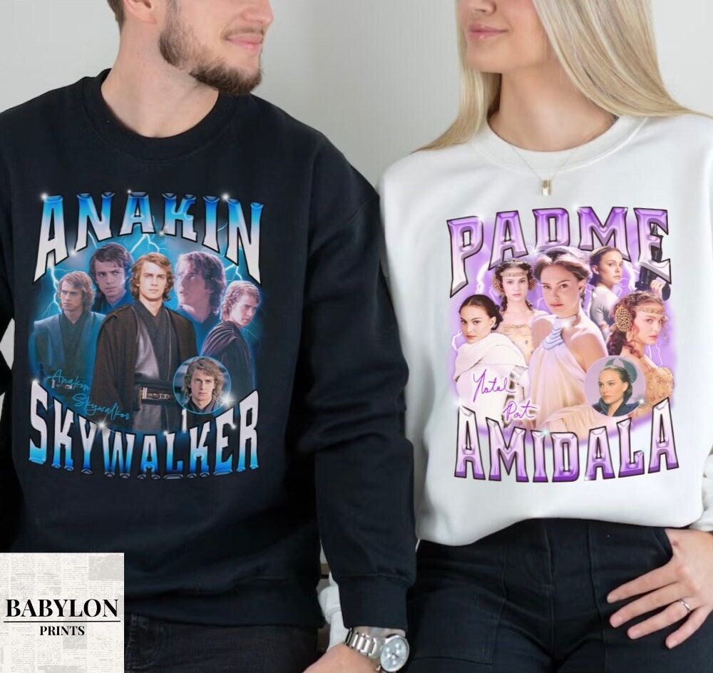 Padme hoodie hotsell