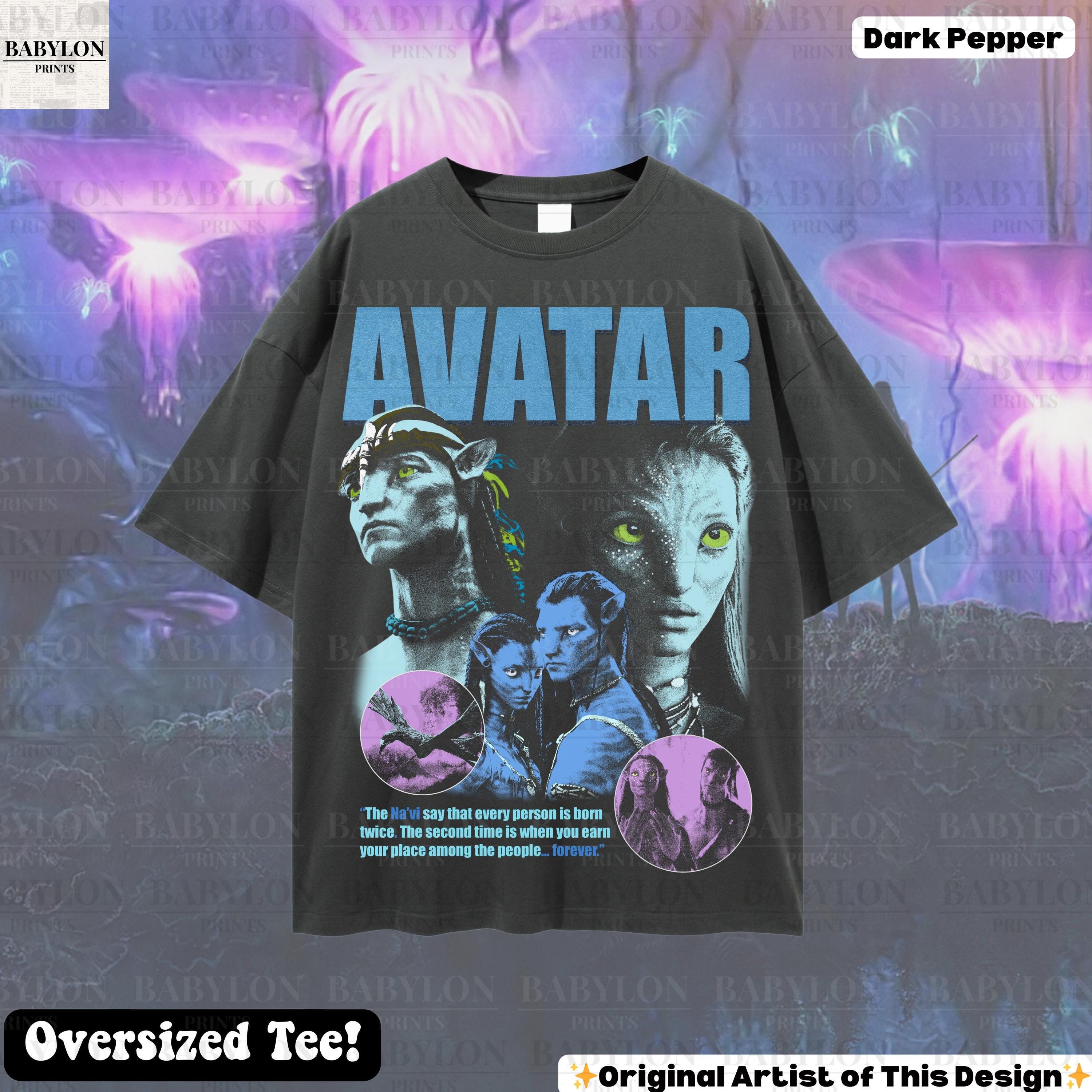 Avatar Pandora
