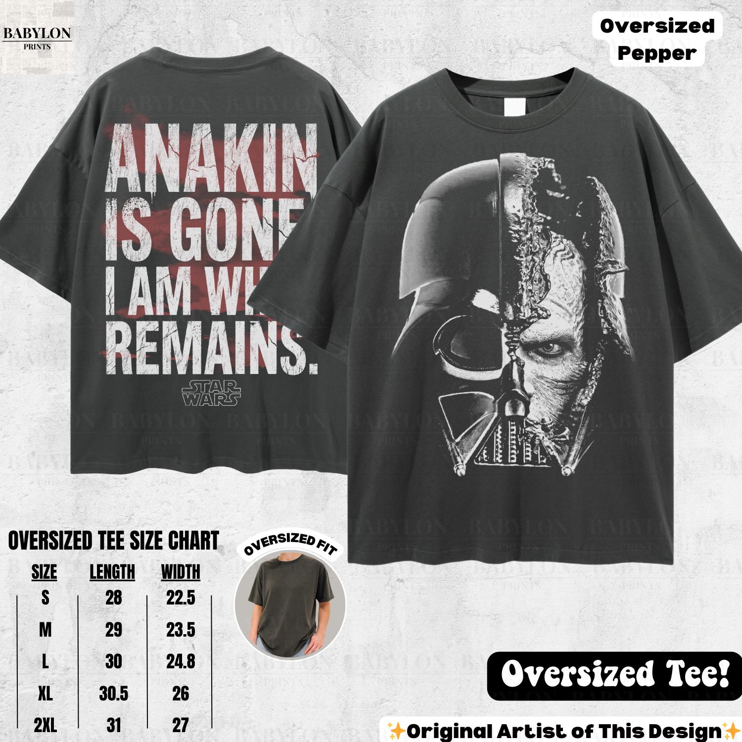 Vintage Darth Vader T-shirt: Retro Star Wars Sweatshirt, Disney