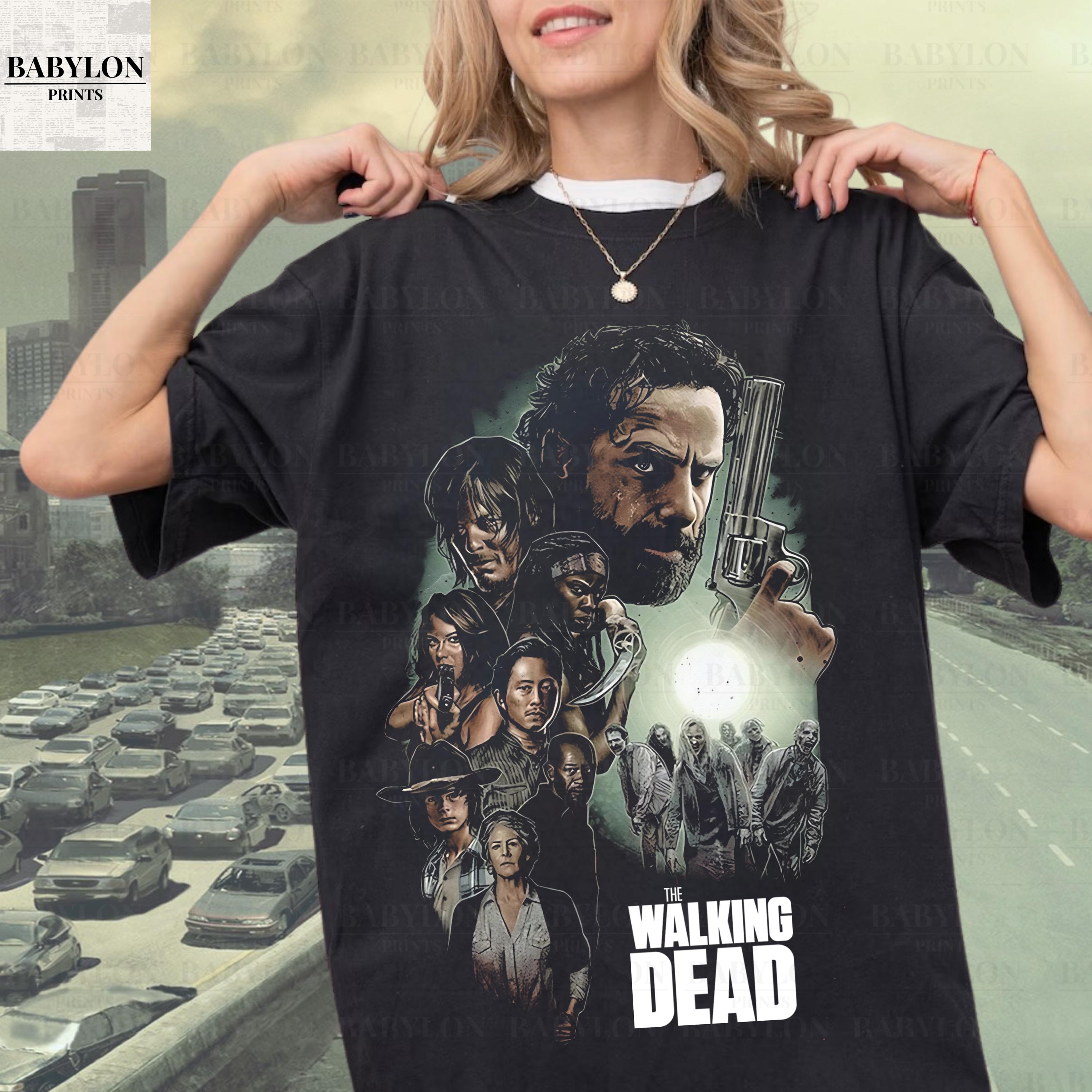 Glenn's Death On The Walking Dead Was One Of The Most Controversial Moments In Horror TV History And We're Exploring The Good, The Bad, And The Ugly Of It All. Read More