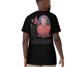 Camiseta Vidente Encantada