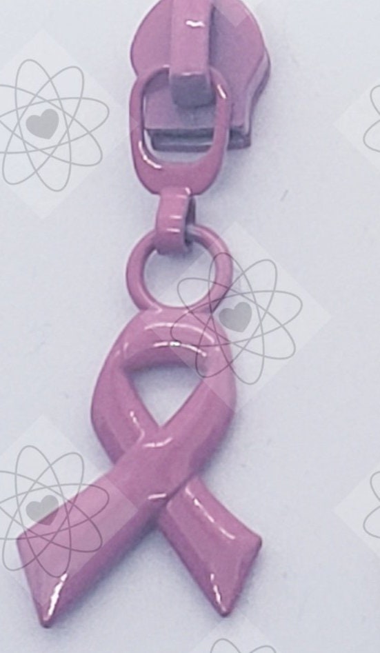 Zipper Ribon Zipper Awareness Ribbon - Etsy