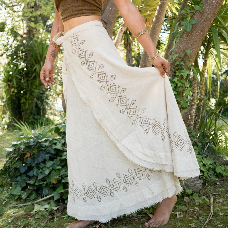 addison maxi dress in pink