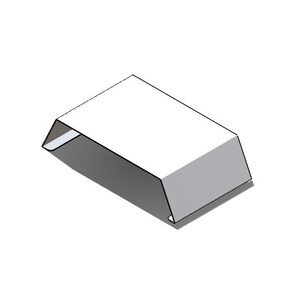 Monitor Riser, Laptop Riser, Laser Cut File, Pc Riser, DXF, Office ...