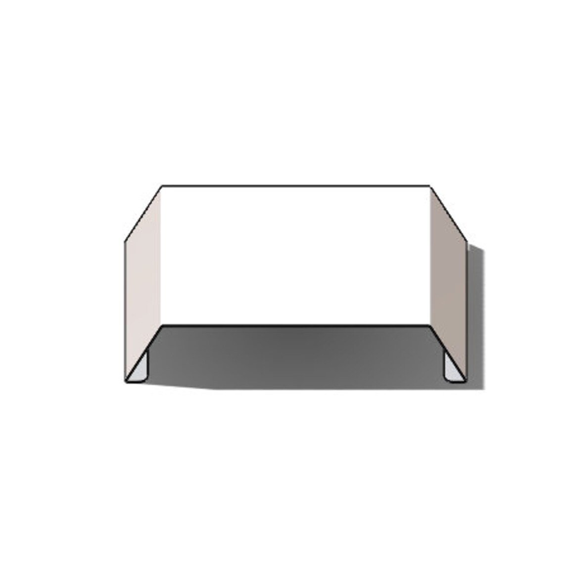 Monitor Riser, Laptop Riser, Laser Cut File, Pc Riser, DXF, Office ...