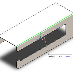Arquivo de corte a laser para toalheiro