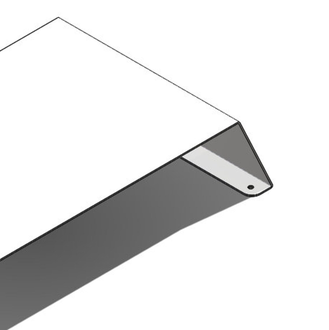 Monitor Riser, Laptop Riser, Laser Cut File, Pc Riser, DXF, Office ...