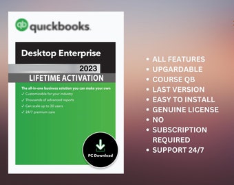 quickbooks desktop enterprise accountant edition