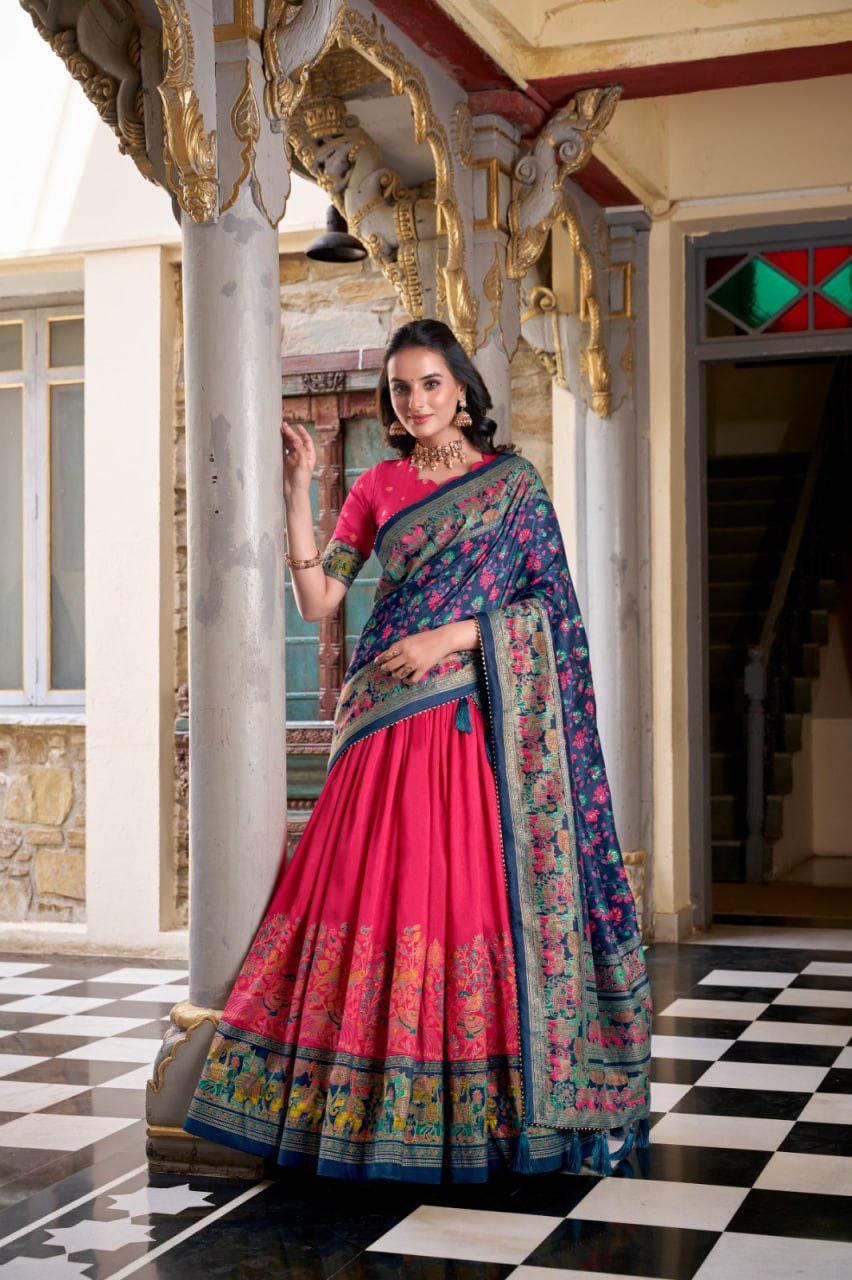 Gujarati Wedding Outfits - Etsy