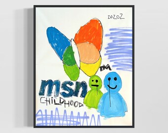 MSN-KINDHEIT