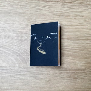 ta droga jest złota Poezja Zine