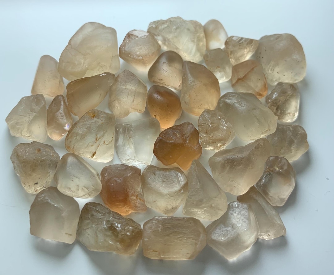 Topaz Images Rough Natural Rough Topaz 116 Carats | Raw Topaz Gemstone for Cutting ...