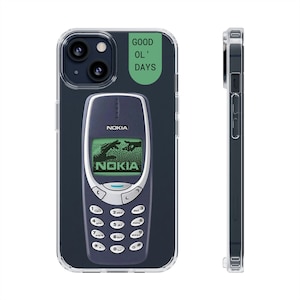Nokia Cases